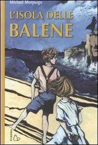 Bestseller L‘ isola delle balene