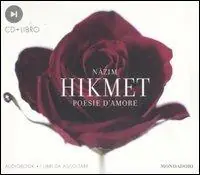 Poesie d‘amore. Audiolibro. CD Audio. Con libro Bestseller