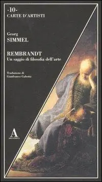 Compra Oggi Stesso Rembrandt. Un saggio di filosofia dell‘arte