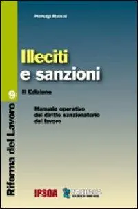 Ultime Pezzi Illeciti e sanzioni