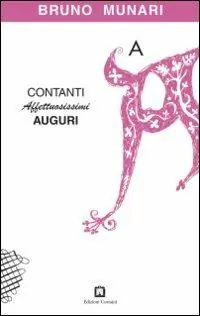 Contanti affettuosissimi auguri. Ediz. illustrata Popolare