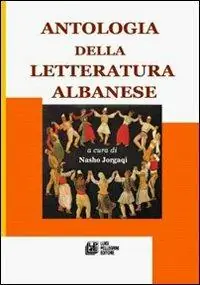 Spedito Oggi Antologia della letteratura albanese