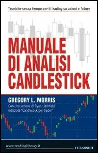Nuova Collezione Manuale di analisi candlestick
