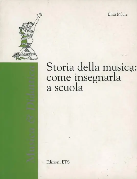 Storia della musica come insegnarla a scuola Compra Oggi Stesso