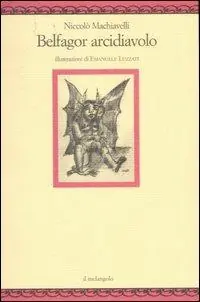 Belfagor arcidavolo Economico