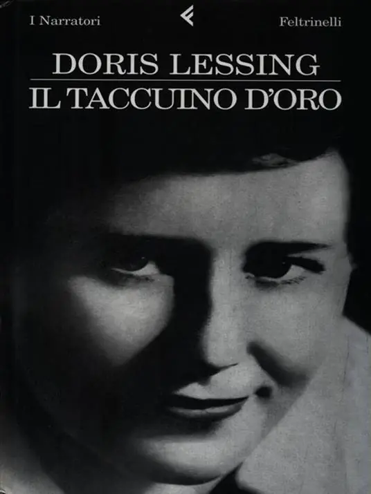 Spedizione Espresso Il taccuino d‘oro