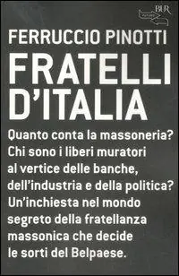 Di Tendenza Fratelli d‘Italia