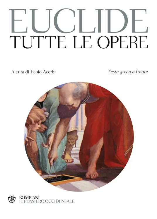 Tutte le opere. Testo greco a fronte Nuovo Arrivo