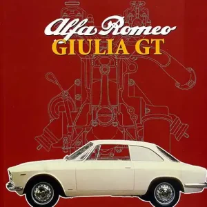 Subito Disponibile Alfa Romeo. Giulia GT. Ediz. illustrata