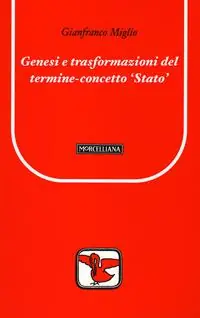 Genesi e trasformazioni del termine concetto Stato Direttamente Dal Produttore