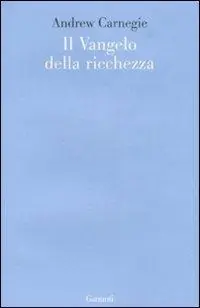 Sconto Il vangelo della ricchezza