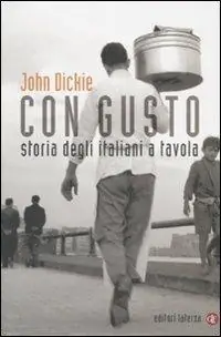 Con gusto. Storia degli italiani a tavola Compra Oggi Stesso