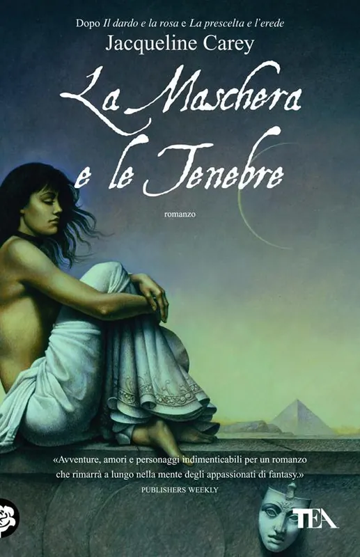 Ultima Occasione La maschera e le tenebre
