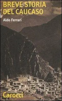 Breve storia del Caucaso Scelto Dai Clienti