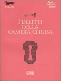 I delitti della camera chiusa Ordina Subito