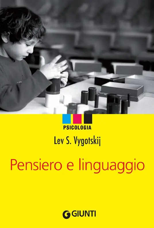 Compra Online Pensiero e linguaggio