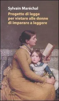 Progetto di legge per vietare alle donne d‘imparare a leggere Consegna Rapida