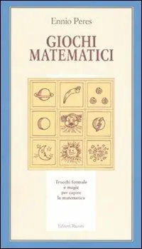 Promozione Esclusiva Giochi matematici. Trucchi, formule e magie per capire la matematica. Ediz. illustrata