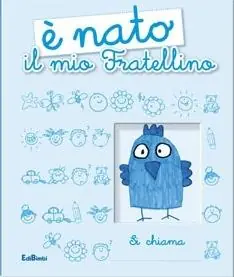 Occasione Imperdibile È nato il mio fratellino. Ediz. illustrata