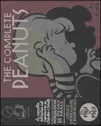 Saldi The complete Peanuts. Strisce giornaliere e domenicali. Vol. 6 Dal 1961 al 1962