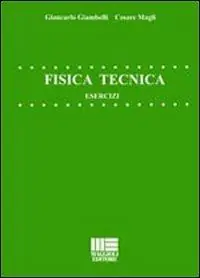 Fisica tecnica. Esercizi Offerta