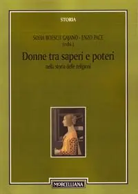 Popolare Donne tra saperi e poteri nella storia delle religioni. Ediz. multilingue