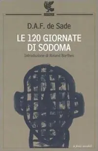 Le 120 giornate di Sodoma Spedizione Espresso