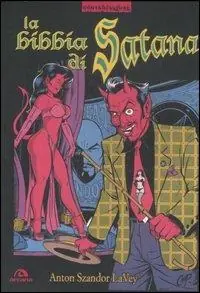 Offerta La bibbia di Satana