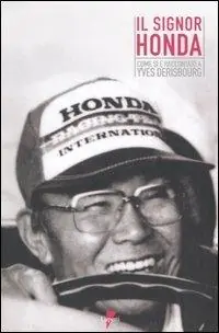 Il signor Honda. Come si è raccontato a Yves Derisbourg Novità