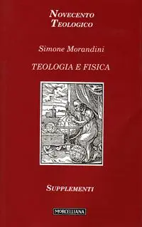 Teologia e fisica Prezzo Di Fabbrica