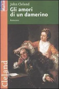 Gli amori di un damerino Ultimissimo Modello
