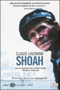 Non Perdere Shoah. Con 4 DVD