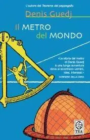 Il metro del mondo Offerta
