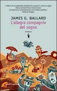L‘allegra compagnia del sogno Direttamente Dal Produttore