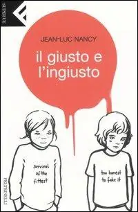 Offerta Il giusto e l‘ingiusto