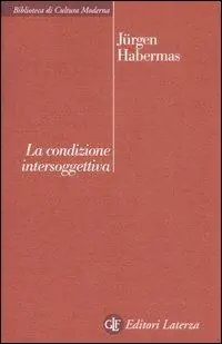 Ultime Pezzi La condizione intersoggettiva
