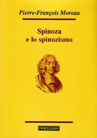 Ultima Occasione Spinoza e lo spinozismo