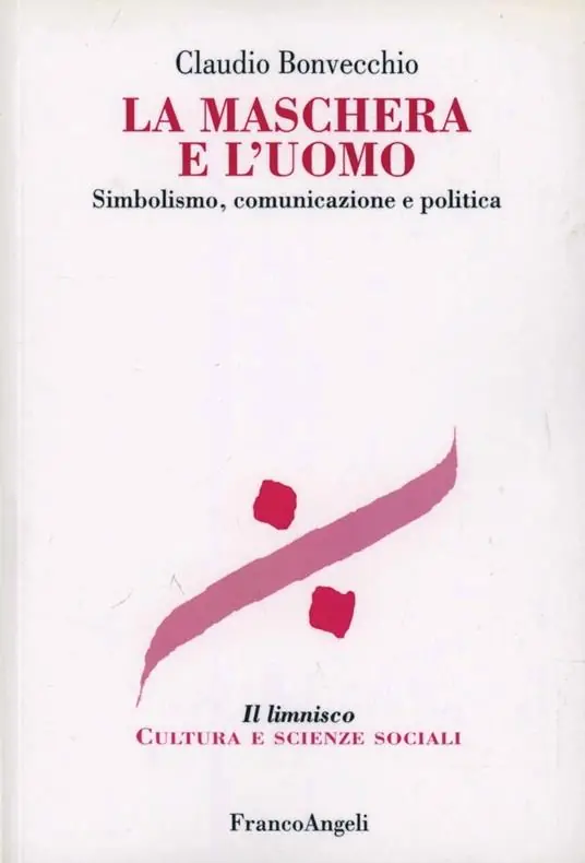 Reso Gratuito La maschera e l‘uomo. Simbolismo, comunicazione e politica