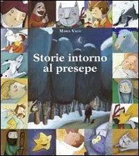 Promozione Storie intorno al presepe