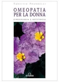 Consegna Rapida Omeopatia per la donna. Ginecologia e ostetricia