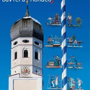 Prezzo Ridotto Baviera-Monaco. Ediz. illustrata