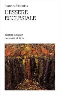 L‘essere ecclesiale Non Perdere