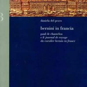 Bernini in Francia Saldi