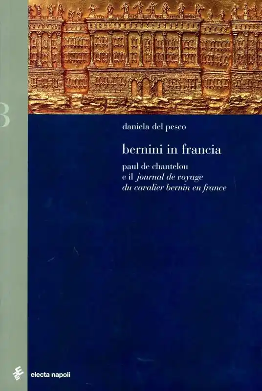 Bernini in Francia Saldi