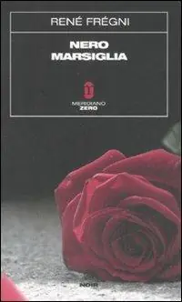 Saldi Nero Marsiglia