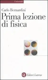 Prima lezione di fisica Bestseller
