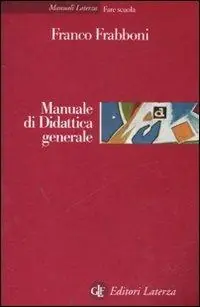 Manuale di didattica generale Prezzo Basso