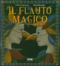 Il flauto magico. Ediz. illustrata Popolare