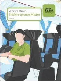 Novità Il dolore secondo Matteo