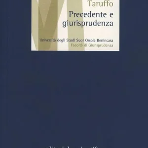 Precedente e giurisprudenza Offerta Lampo